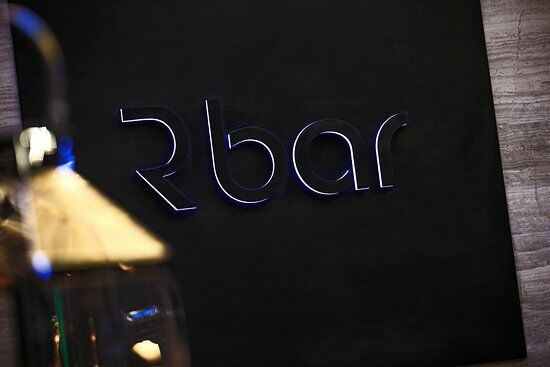 R Bar